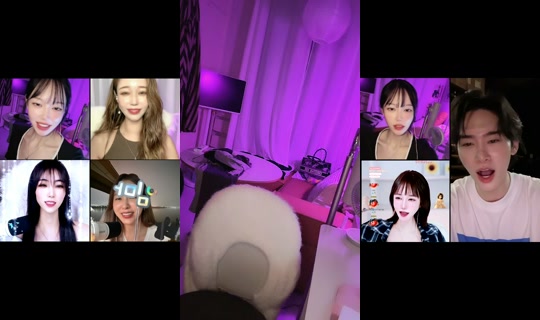 dao_n06 TikTok Live — Sep 1, 2026, 1:27 PM