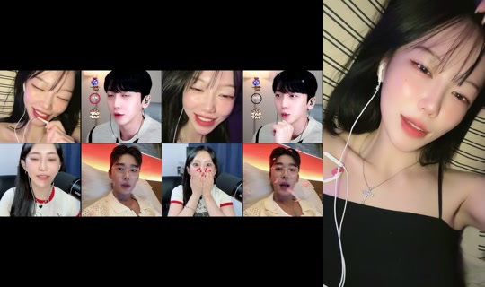 dao_n06 TikTok Live — Sep 3, 2026, 3:00 PM