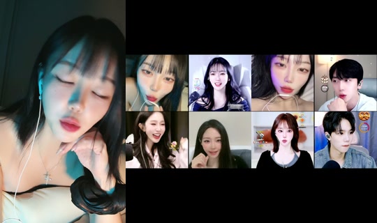 dao_n06 TikTok Live — Sep 16, 2026, 1:10 PM