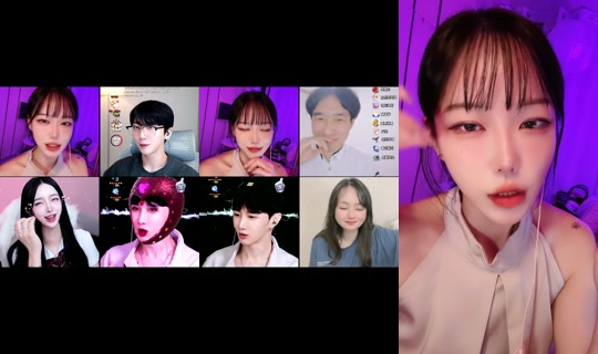 dao_n06 TikTok Live — Sep 17, 2026, 2:14 PM