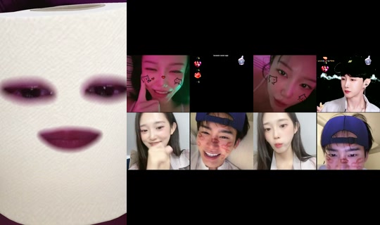 dao_n06 TikTok Live — Sep 17, 2026, 4:33 PM