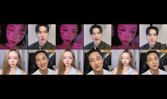 dao_n06 TikTok Live — Sep 17, 2026, 5:24 PM