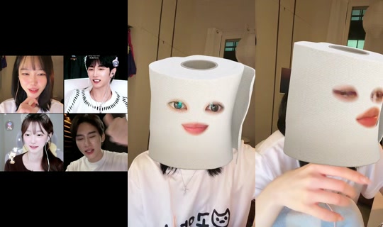 dao_n06 TikTok Live — Oct 7, 2026, 3:40 PM