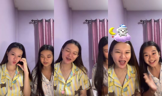 daonapha_2 TikTok Live — Oct 2, 2026, 1:06 PM