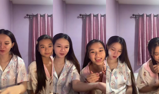 daonapha_2 TikTok Live — Oct 5, 2026, 12:47 PM