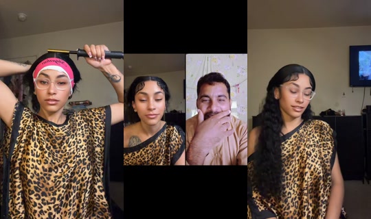 daonlyjadalee TikTok Live — Oct 3, 2026, 3:15 AM