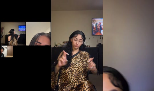 daonlyjadalee TikTok Live — Oct 3, 2026, 4:06 AM