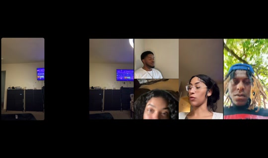 daonlyjadalee TikTok Live — Oct 3, 2026, 9:31 PM