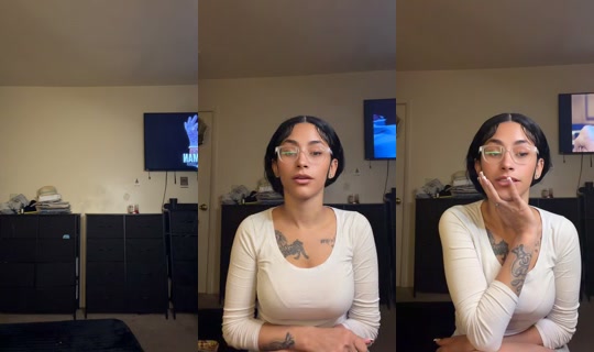 daonlyjadalee TikTok Live — Oct 4, 2026, 1:15 AM
