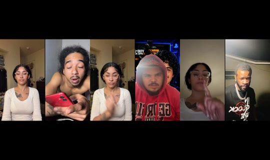 daonlyjadalee TikTok Live — Oct 4, 2026, 2:05 AM