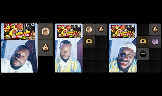 daouda9192 TikTok Live — Oct 1, 2026, 1:36 PM
