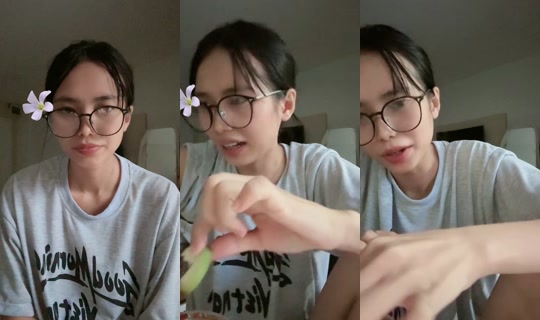 daoy8 TikTok Live — Sep 25, 2026, 10:55 AM