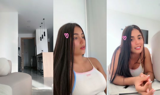 dapanu TikTok Live — Aug 25, 2026, 9:27 PM