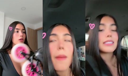 dapanu TikTok Live — Aug 26, 2026, 10:30 PM