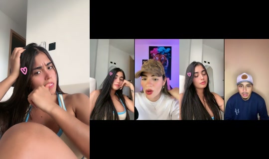 dapanu TikTok Live — Sep 21, 2026, 9:35 PM