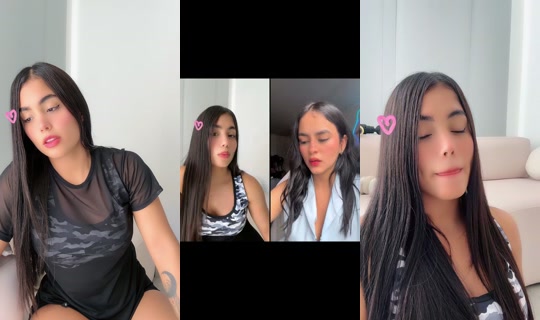dapanu TikTok Live — Sep 23, 2026, 7:07 PM