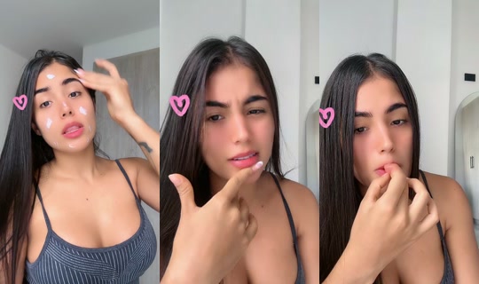 dapanu TikTok Live — Oct 7, 2026, 3:18 PM