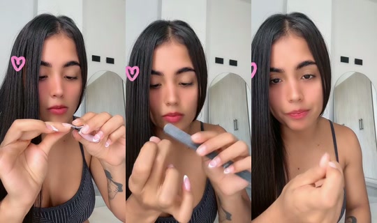 dapanu TikTok Live — Oct 7, 2026, 4:09 PM