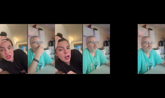 daphneeperreault4 TikTok Live — Aug 24, 2026, 10:14 AM