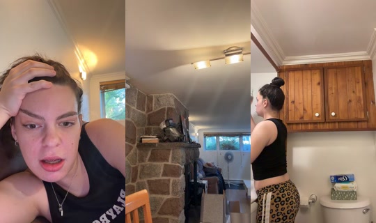 daphneeperreault4 TikTok Live — Sep 12, 2026, 1:22 PM