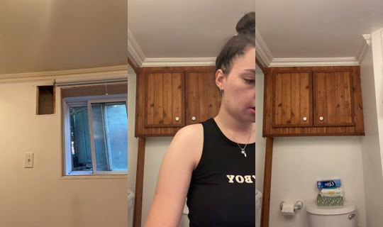 daphneeperreault4 TikTok Live — Sep 12, 2026, 2:12 PM