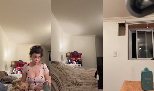 daphneeperreault4 TikTok Live — Sep 28, 2026, 9:43 AM