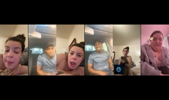 daphneeperreault4 TikTok Live — Oct 5, 2026, 9:15 AM