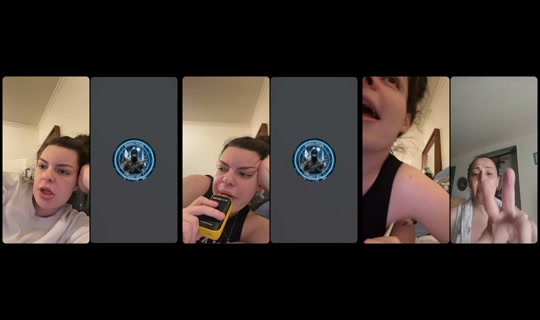 daphneeperreault4 TikTok Live — Oct 5, 2026, 10:05 AM