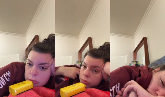 daphneeperreault4 Recorded on Oct 8, 2026, 9:02 AM