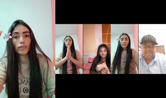 daphnewinck18 TikTok Live — Sep 22, 2026, 9:47 PM