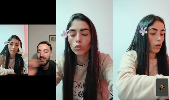 daphnewinck18 TikTok Live — Sep 22, 2026, 10:37 PM