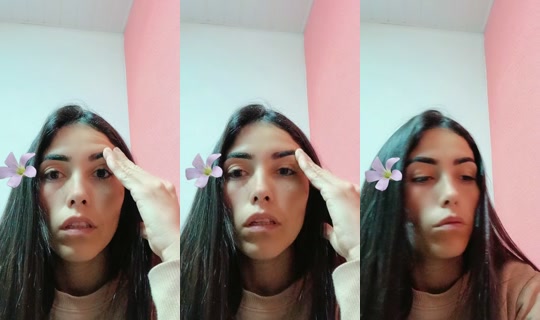 daphnewinck18 TikTok Live — Sep 23, 2026, 3:53 AM