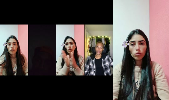 daphnewinck18 TikTok Live — Sep 23, 2026, 4:08 AM