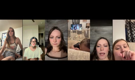 daphy410 TikTok Live — Sep 23, 2026, 12:23 AM