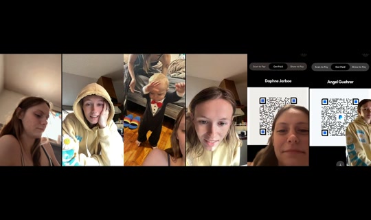 daphy410 TikTok Live — Sep 28, 2026, 10:06 PM