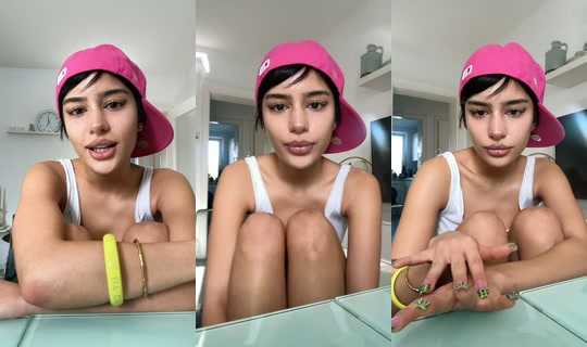 dar7ababy TikTok Live — Sep 7, 2026, 3:01 PM