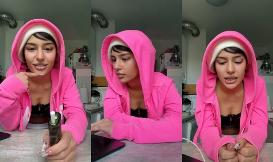 dar7ababy TikTok Live — Sep 18, 2026, 3:20 PM