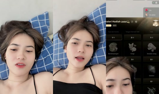 daraafirah TikTok Live — Aug 25, 2026, 12:30 AM