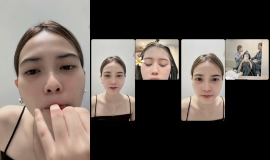 daraafirah TikTok Live — Aug 25, 2026, 7:03 AM