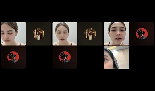 daraafirah TikTok Live — Aug 25, 2026, 7:58 AM