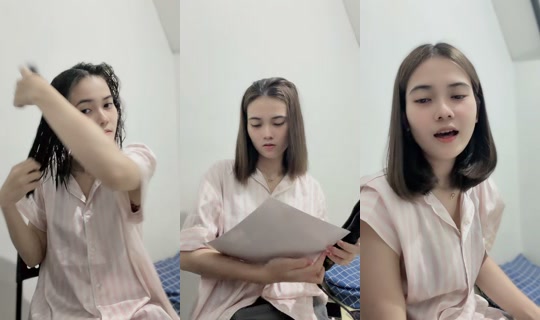 daraafirah TikTok Live — Aug 26, 2026, 12:32 PM