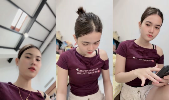 daraafirah TikTok Live — Aug 28, 2026, 2:07 AM