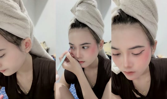 daraafirah TikTok Live — Aug 28, 2026, 11:43 AM