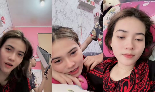 daraafirah TikTok Live — Aug 30, 2026, 2:35 AM