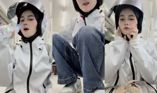 daraafirah TikTok Live — Aug 30, 2026, 1:03 PM
