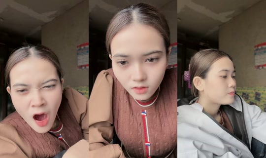daraafirah TikTok Live — Aug 31, 2026, 12:30 AM