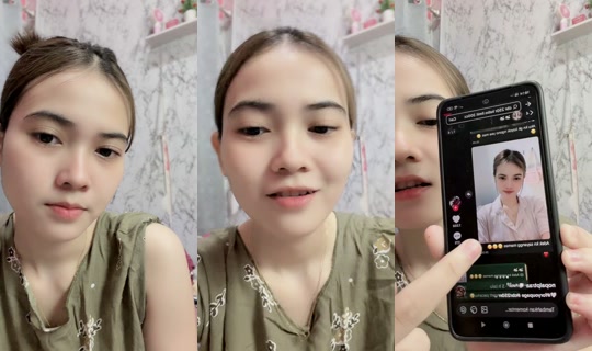 daraafirah TikTok Live — Sep 3, 2026, 11:04 AM