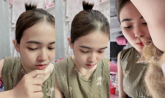 daraafirah TikTok Live — Sep 3, 2026, 11:20 AM