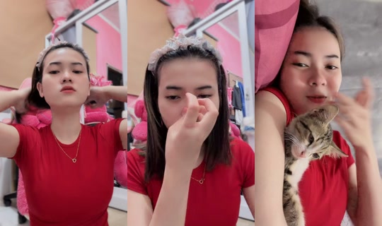 daraafirah TikTok Live — Oct 2, 2026, 2:39 AM