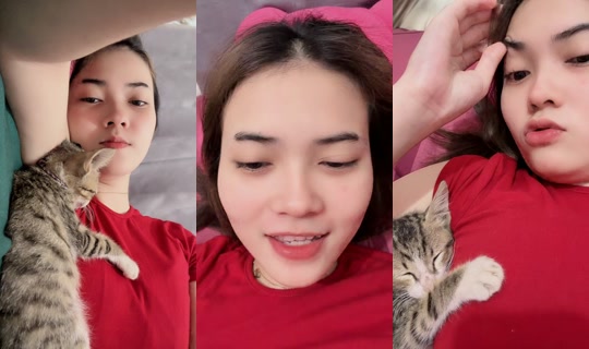 daraafirah TikTok Live — Oct 2, 2026, 3:25 AM